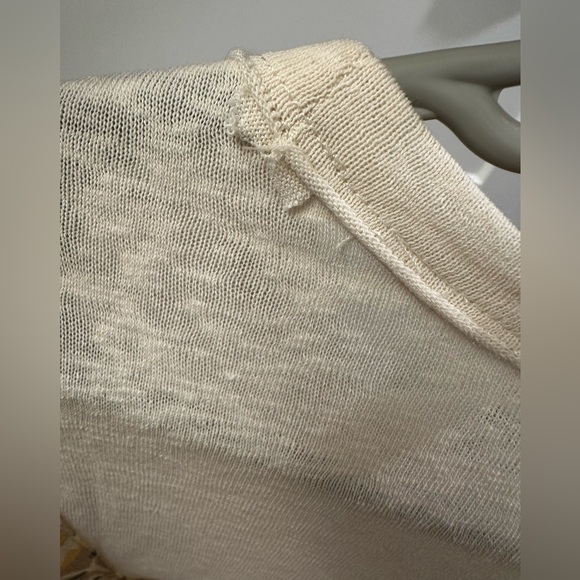 Mittoshop floral patchwork batwing sleeve blouse - Picture 12 of 12